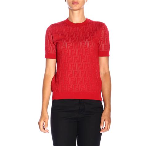 maglia fendi donna